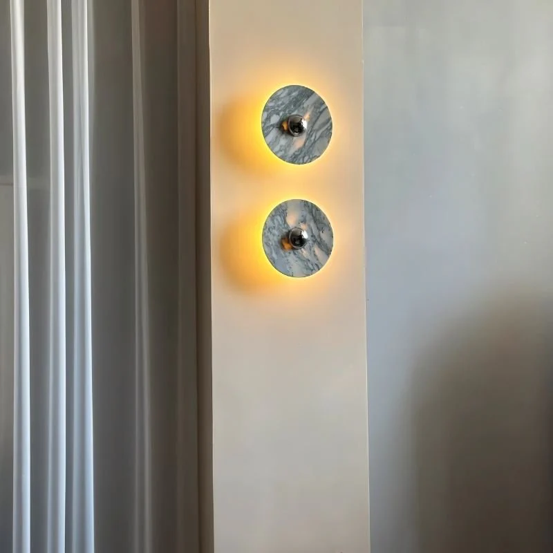 Orvora Wall Lamp - Image 6