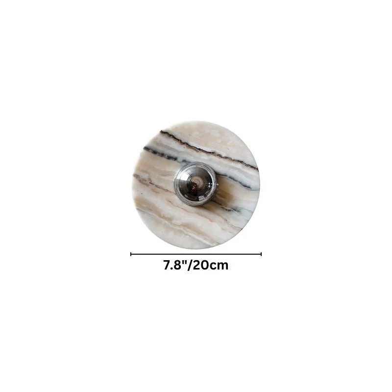 Orvora Wall Lamp - Image 9
