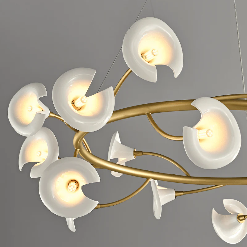 Oryna Chandelier - Image 10
