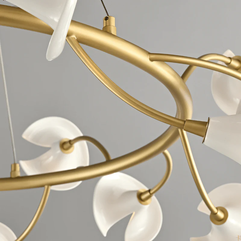 Oryna Chandelier - Image 11