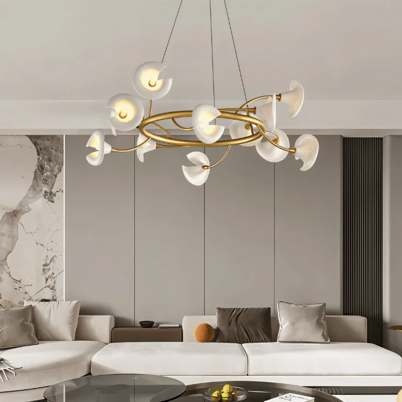 Oryna Chandelier - Image 3