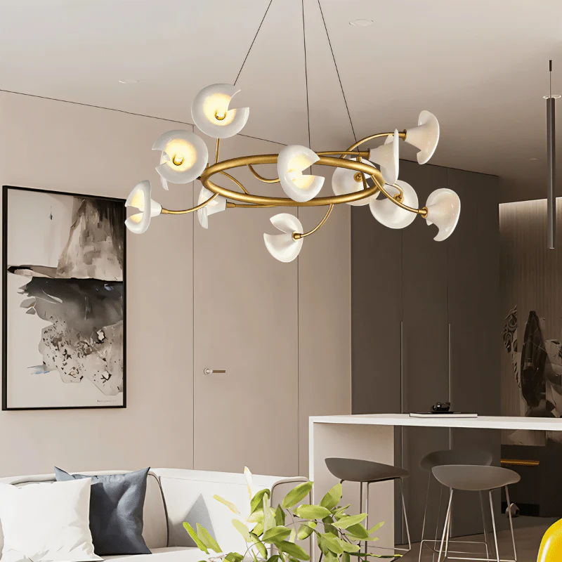 Oryna Chandelier - Image 6