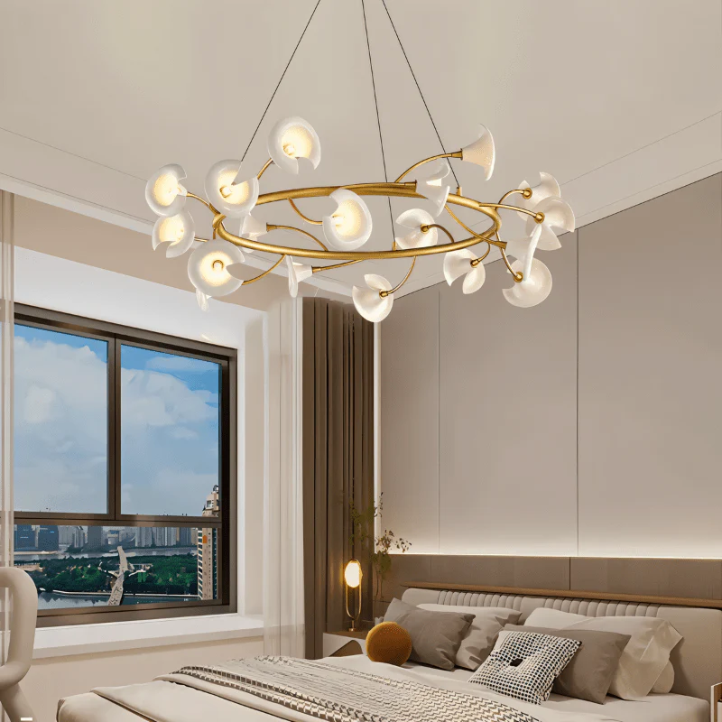 Oryna Chandelier - Image 7