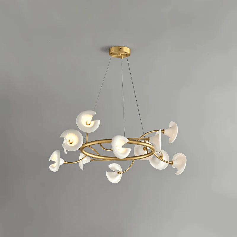 Oryna Chandelier - Image 8