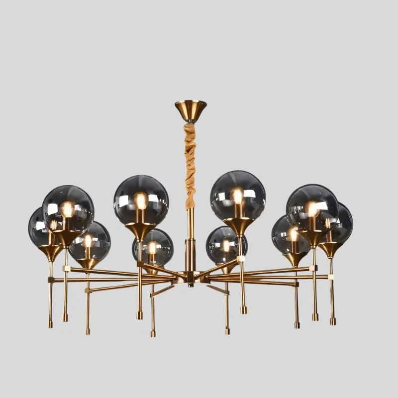 Orziah Chandelier - Image 10