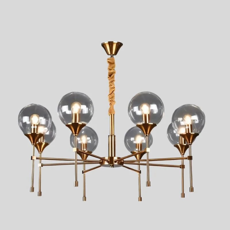 Orziah Chandelier - Image 7
