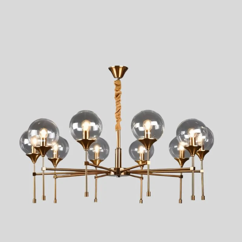 Orziah Chandelier - Image 8