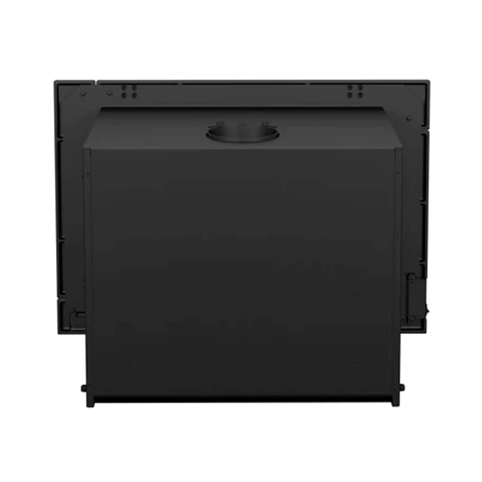 Osburn Matrix 2000 Wood Black Fireplace Insert [OB02028] (SAK90214) - Image 5