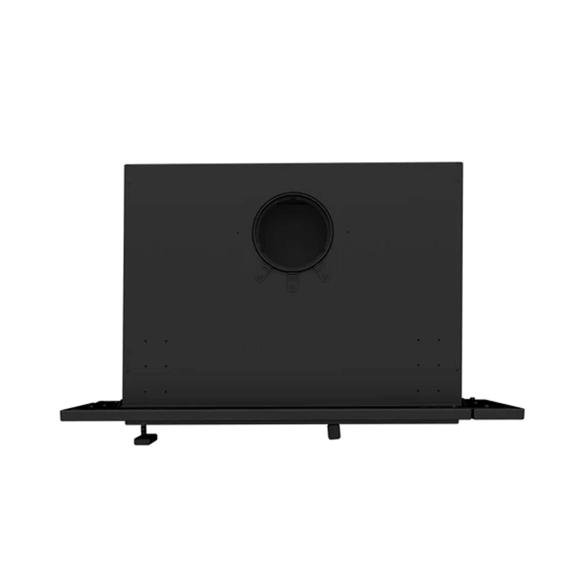 Osburn Matrix 2000 Wood Black Fireplace Insert [OB02028] (SAK90214) - Image 8