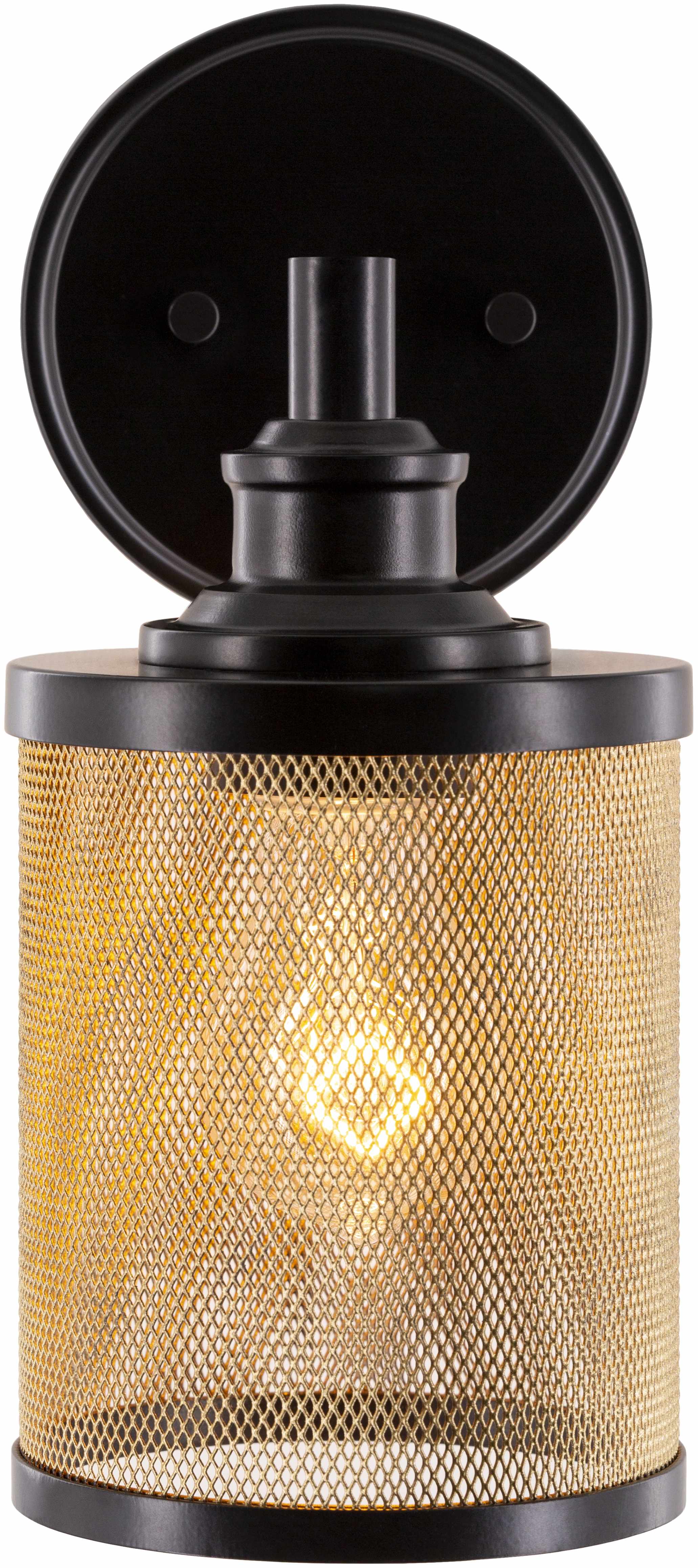 Oshoto Wall Sconces - Clearance - Image 11