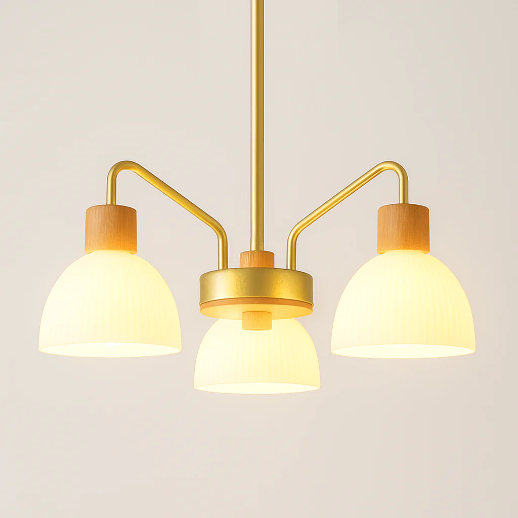 Osian Chandelier - Image 2