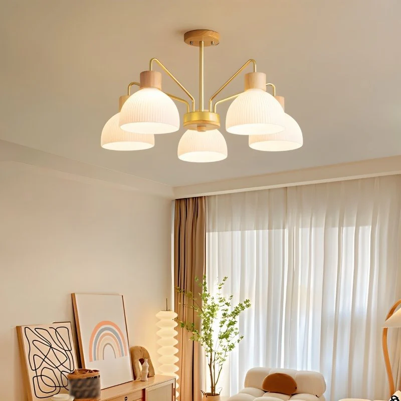 Osian Chandelier - Image 3