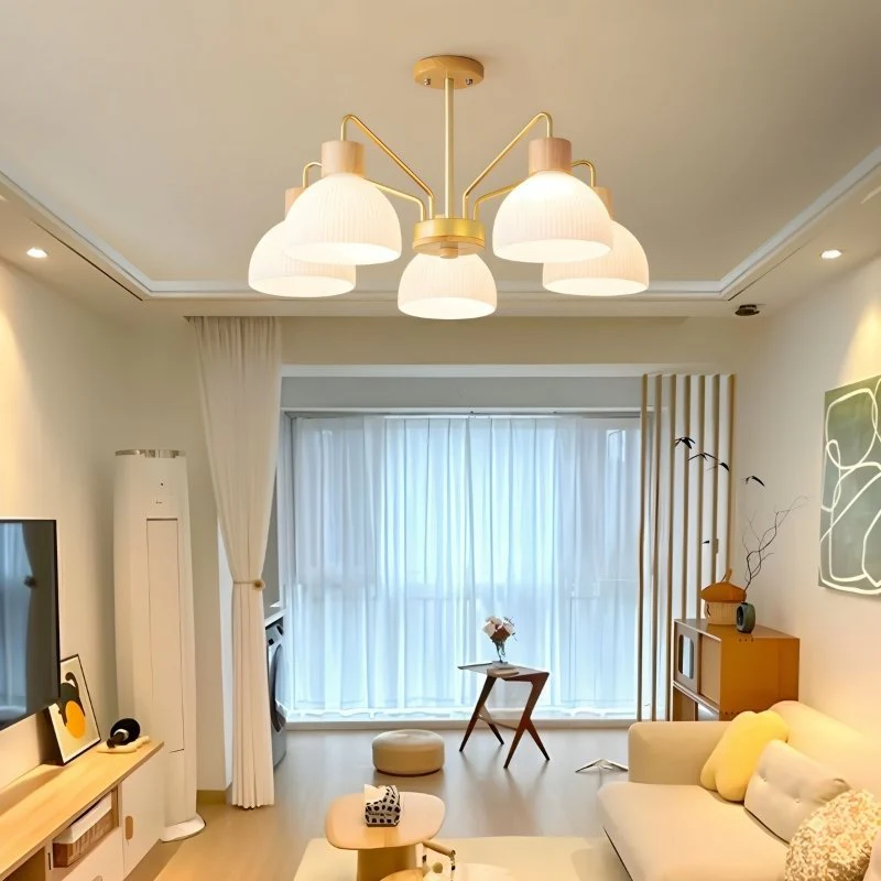Osian Chandelier - Image 5