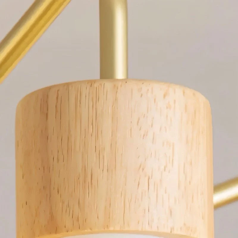 Osian Chandelier - Image 7