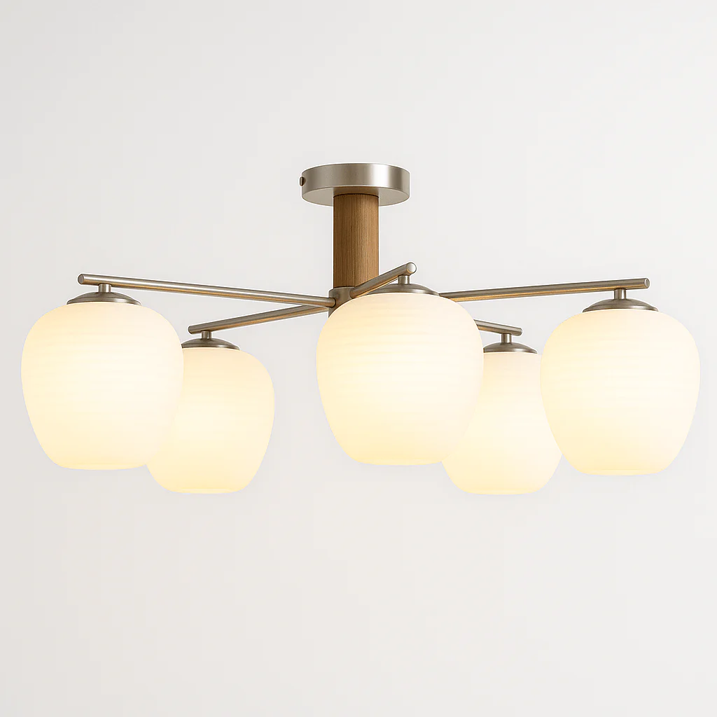 Oskir Ceiling Lamp - Image 2