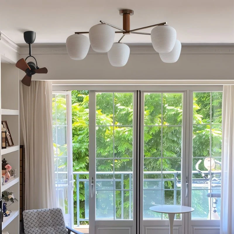 Oskir Ceiling Lamp - Image 3