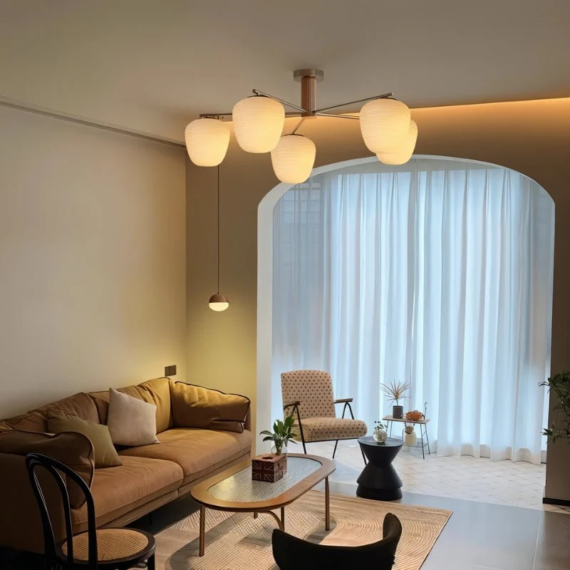 Oskir Ceiling Lamp - Image 4