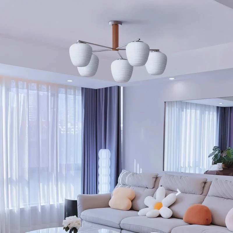 Oskir Ceiling Lamp - Image 5