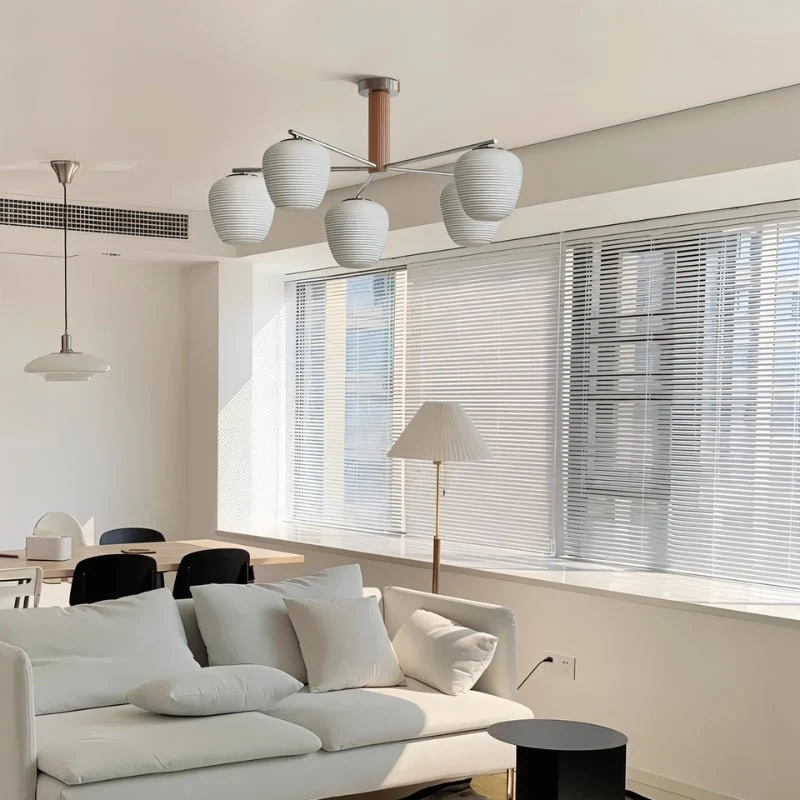 Oskir Ceiling Lamp - Image 6