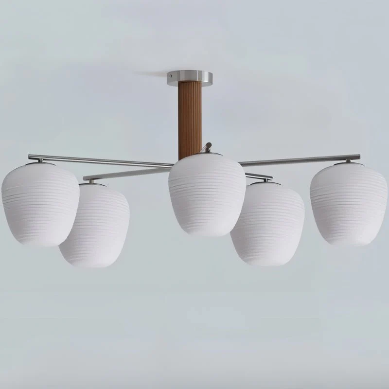 Oskir Ceiling Lamp - Image 7