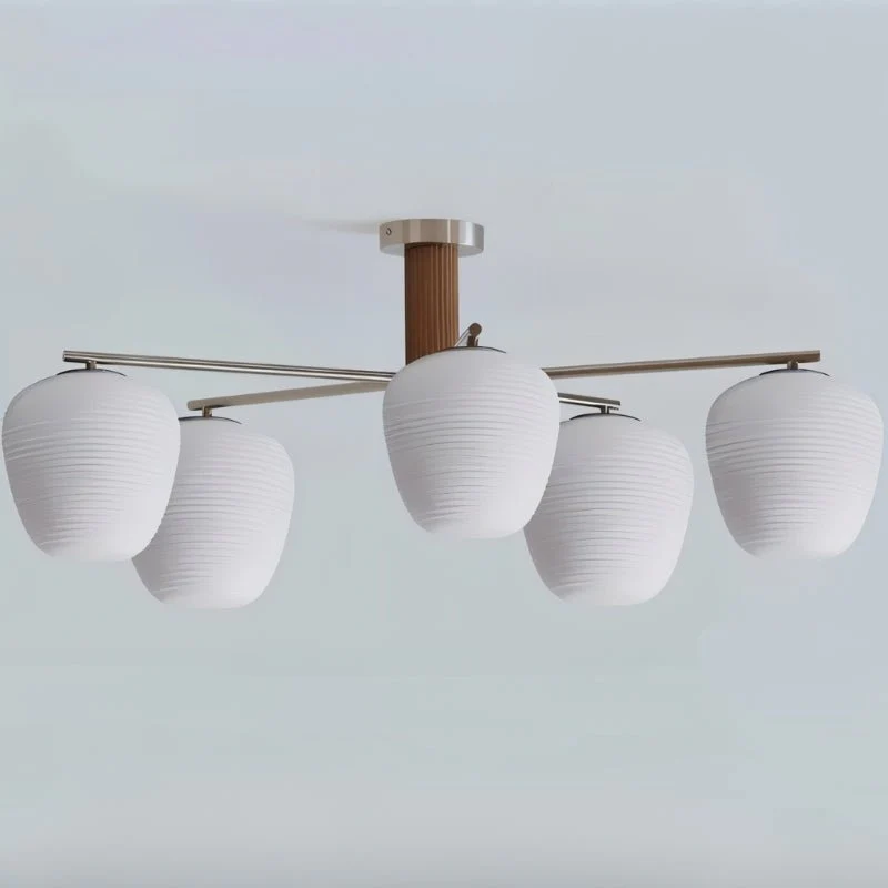 Oskir Ceiling Lamp - Image 8