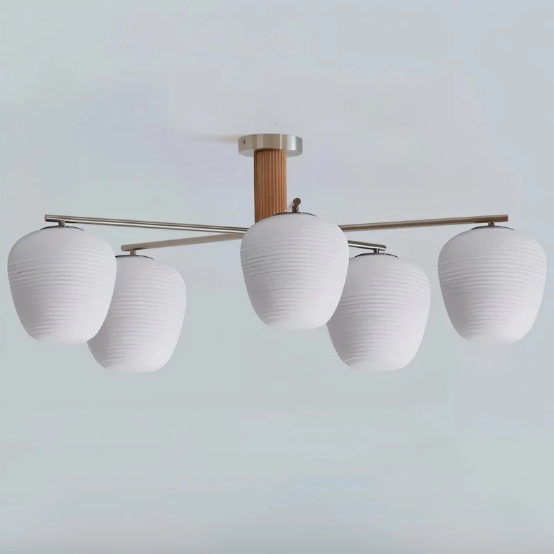 Oskir Ceiling Lamp - Image 9