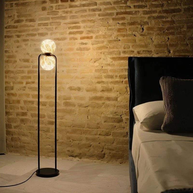 Ostra Floor Lamp - Image 2