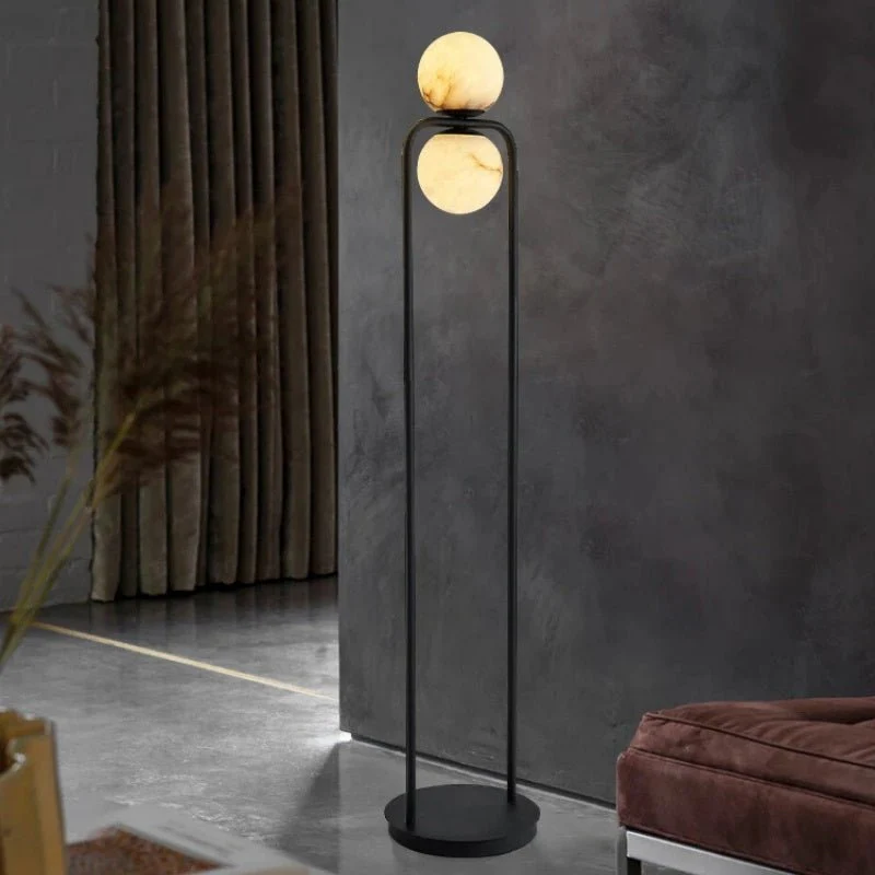 Ostra Floor Lamp - Image 3