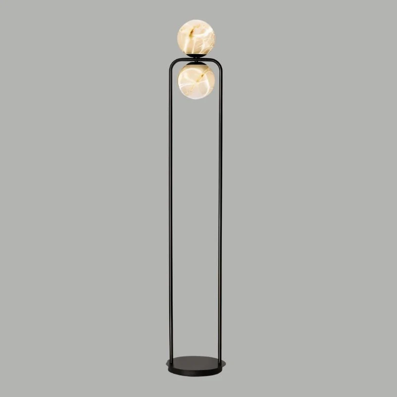 Ostra Floor Lamp - Image 5