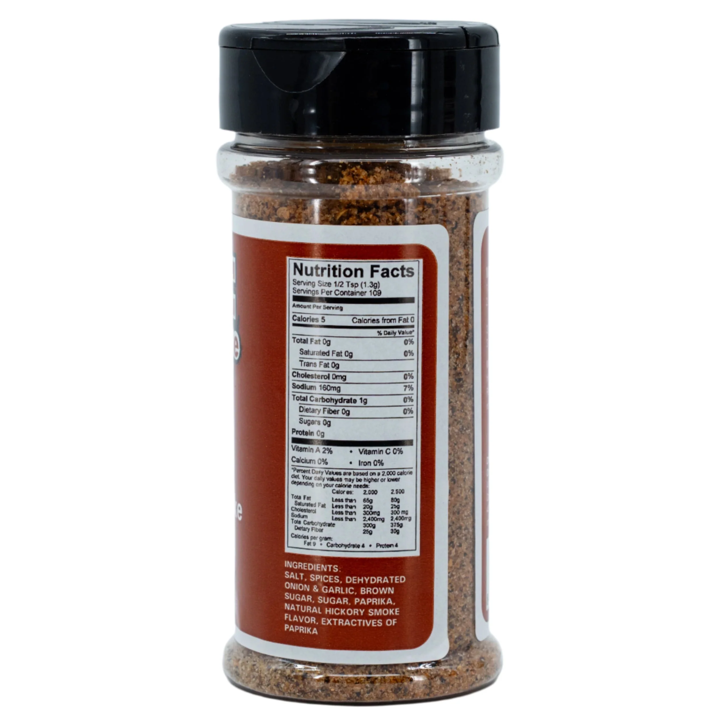 Otoe Steakhouse BBQ Seasoning | 5 oz | Pack of 2 - Image 3