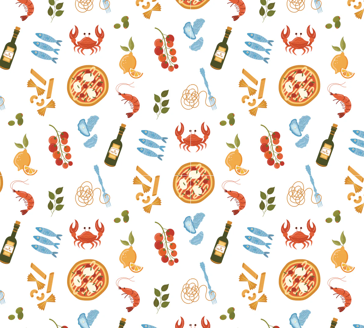 Ottavia Wallpaper by Danielle Chandler Design - Image 2