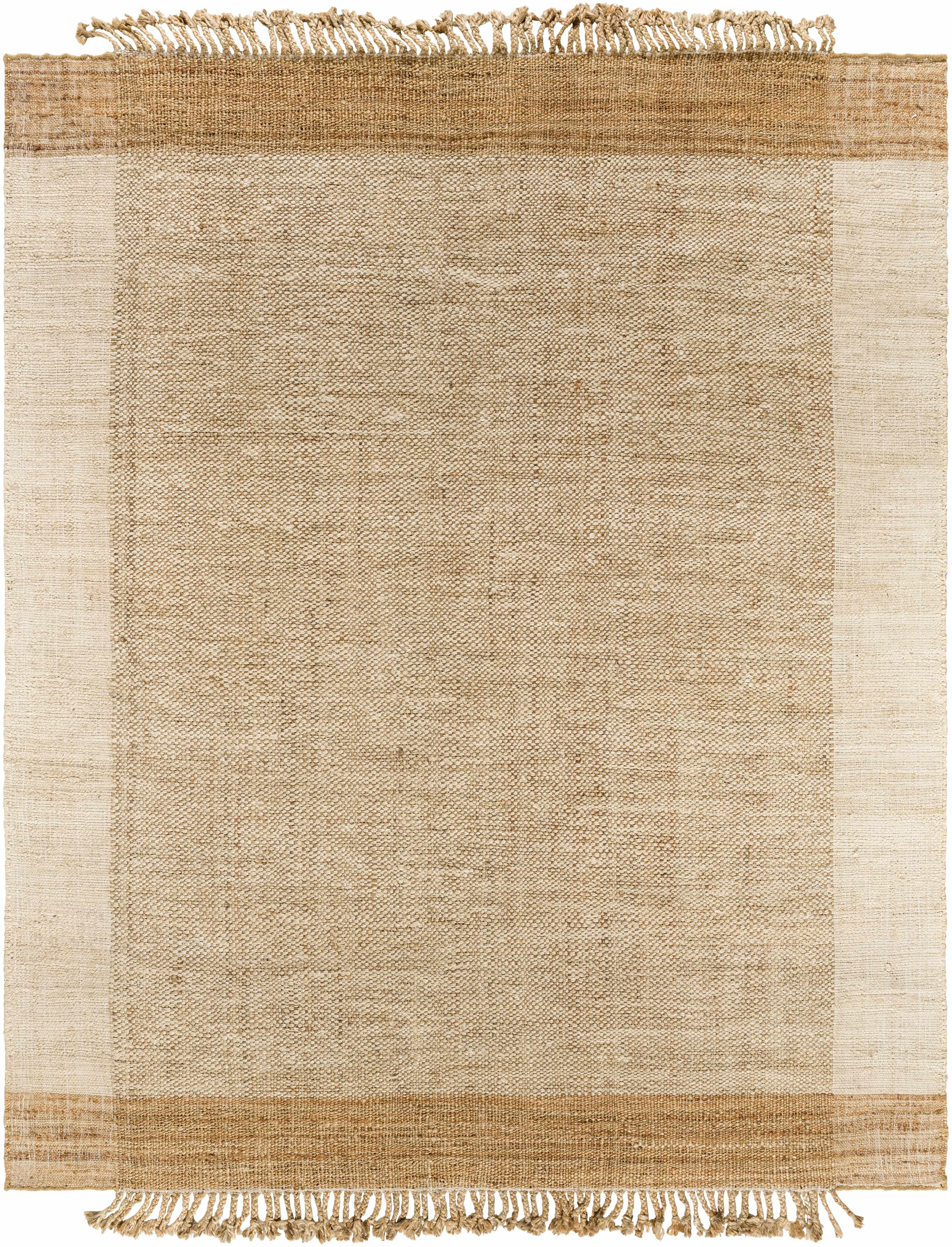 Outaouais Jute Rug - Clearance - Image 11