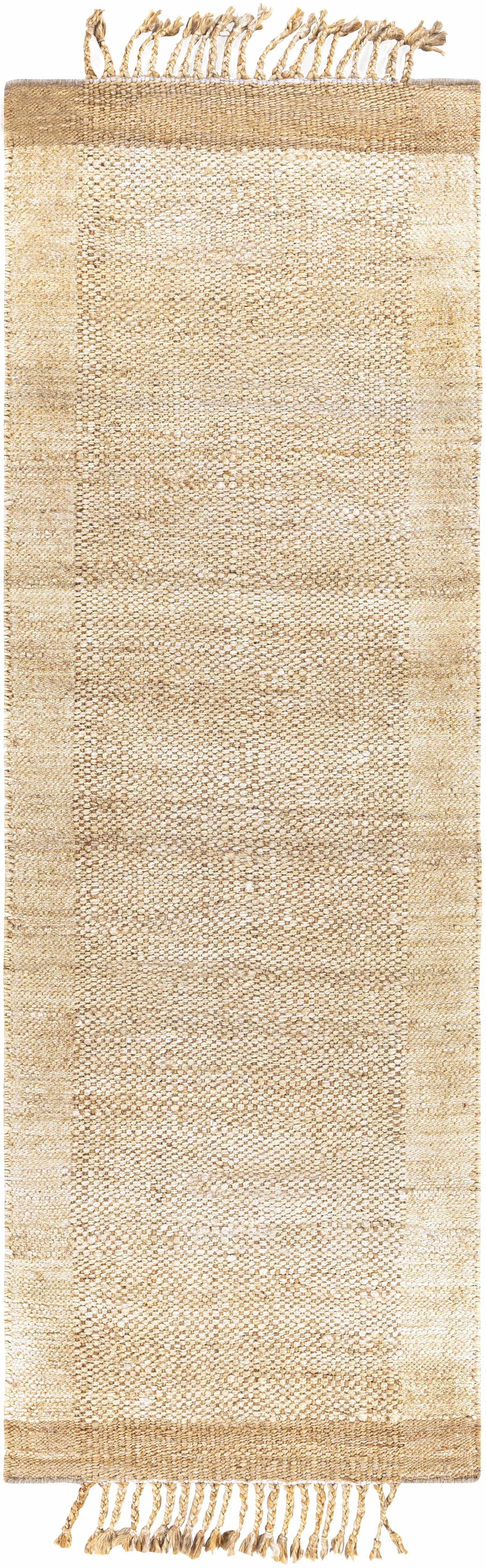 Outaouais Jute Rug - Clearance - Image 3