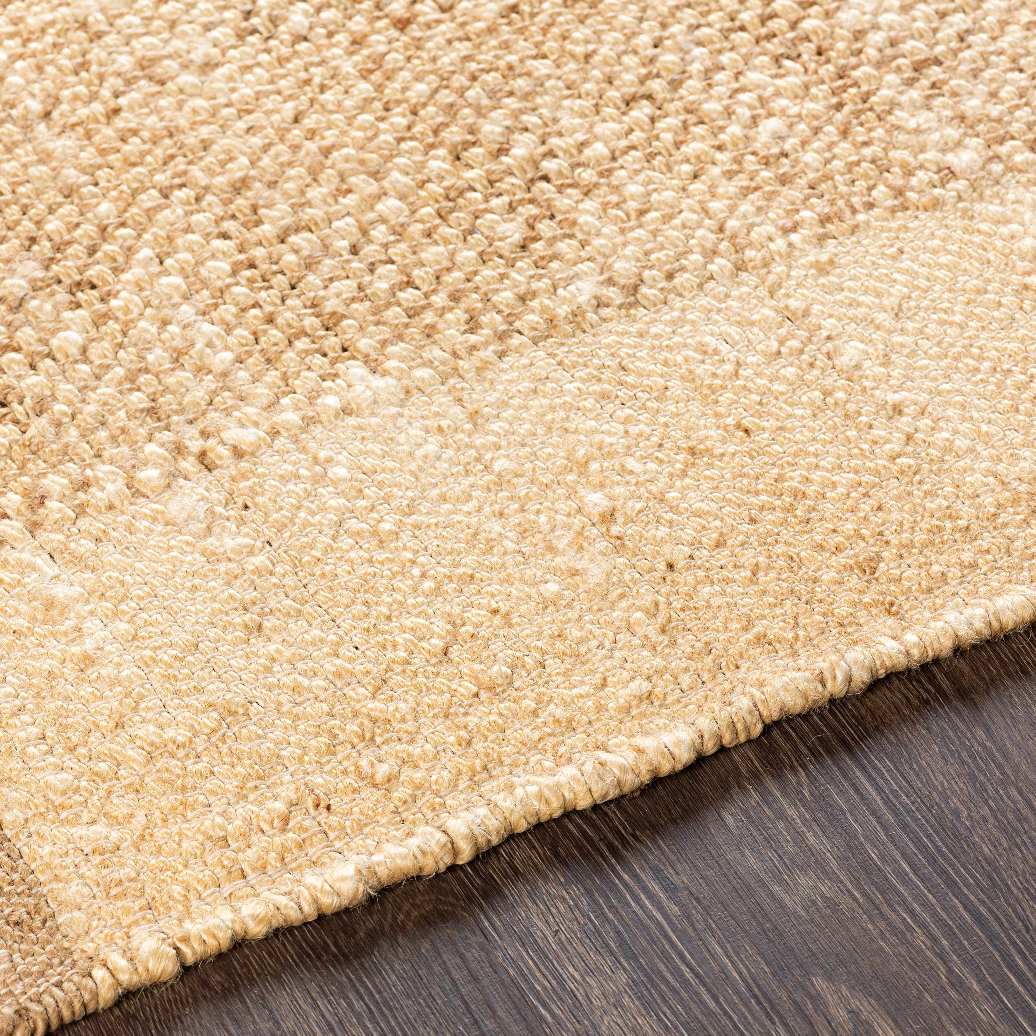 Outaouais Jute Rug - Clearance - Image 6
