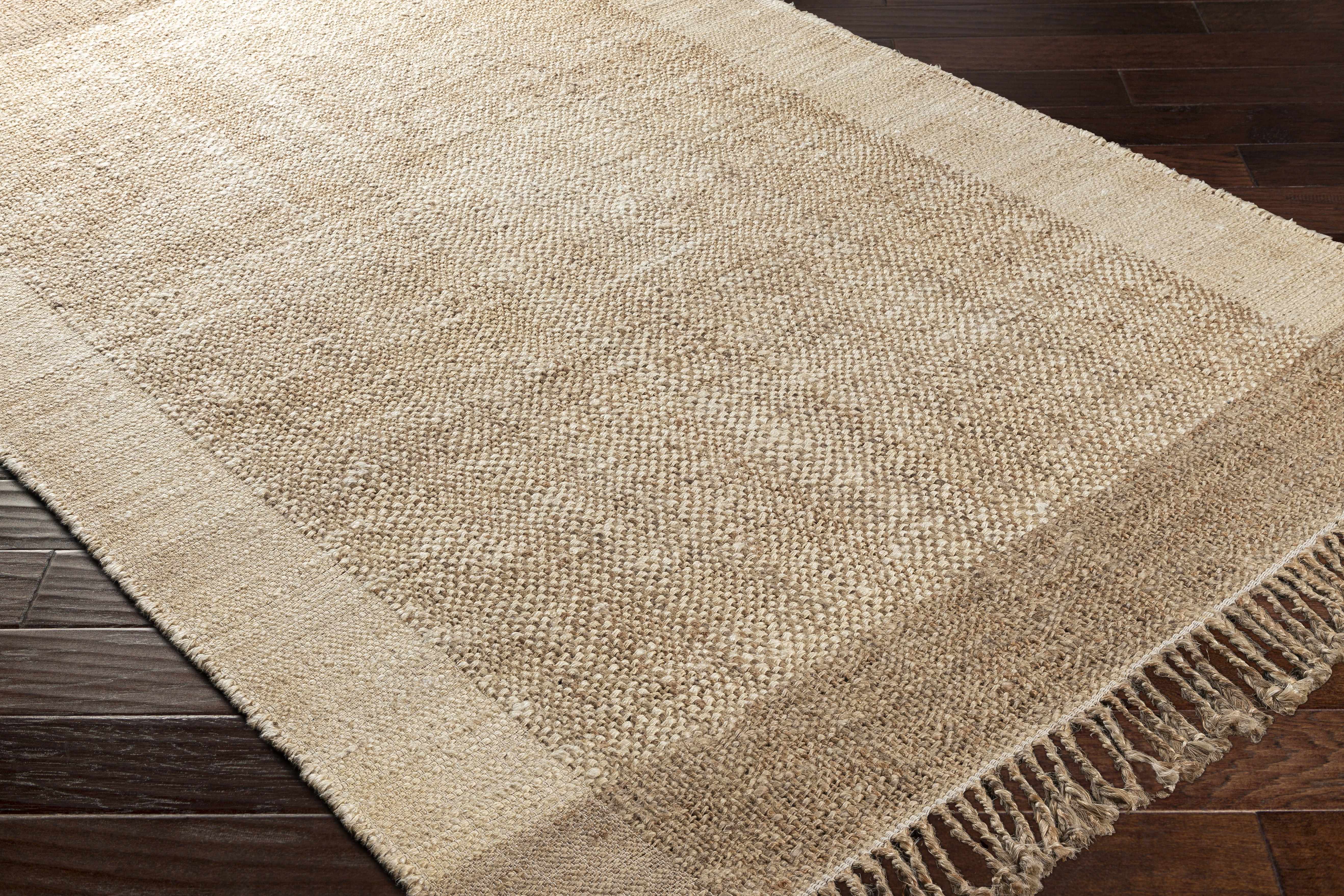Outaouais Jute Rug - Clearance - Image 8