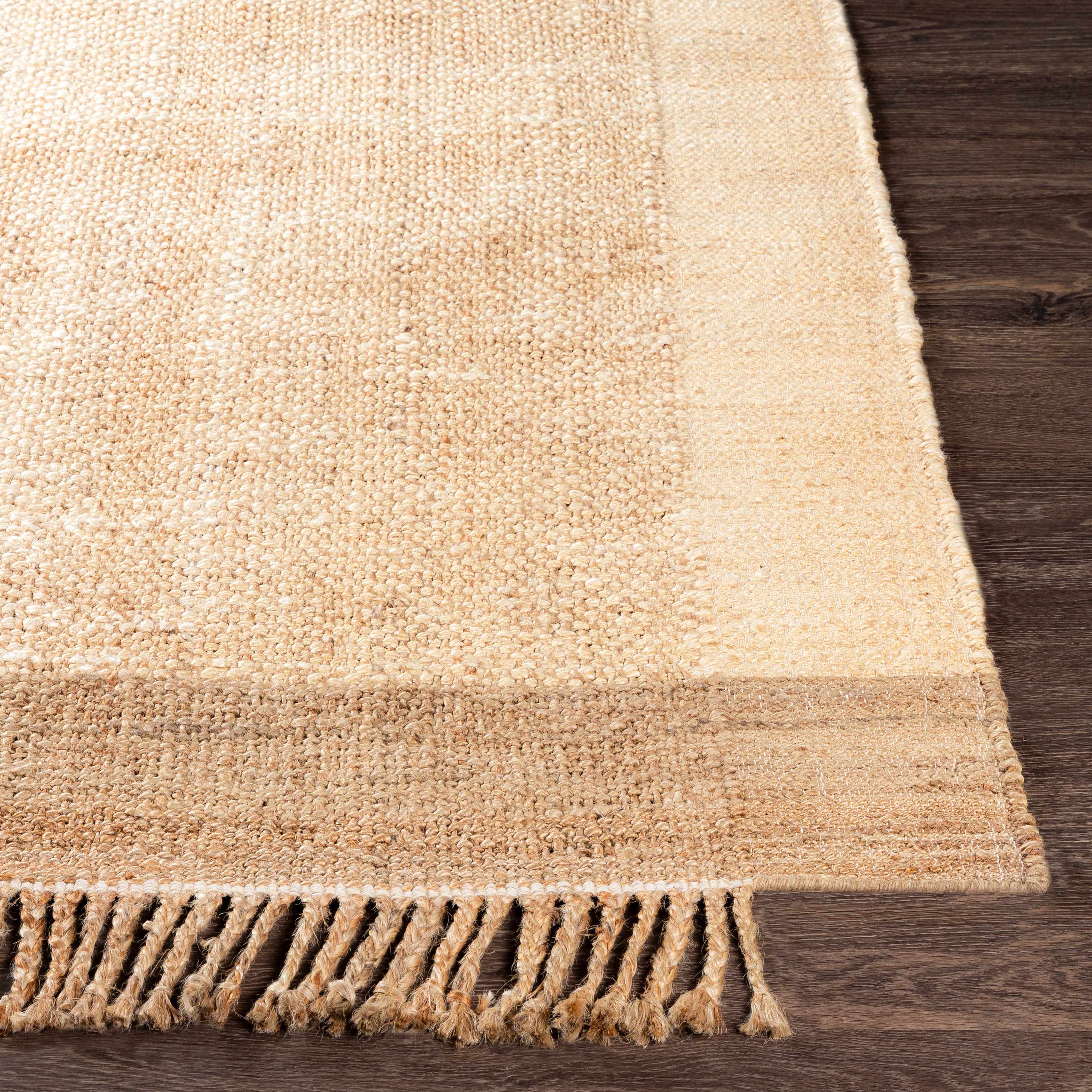 Outaouais Jute Rug - Clearance - Image 9