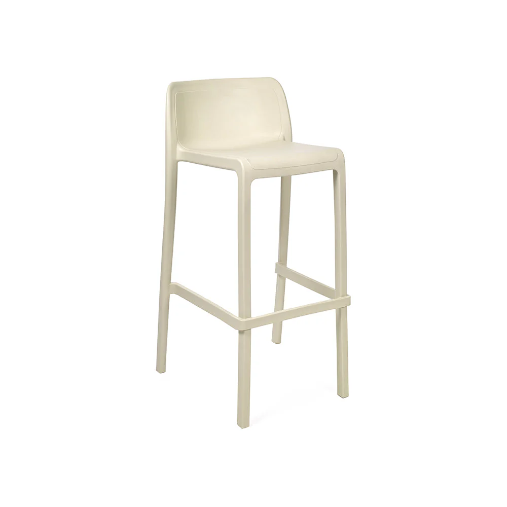 Outdoor Bar Stool 30" - Set of 4 - Plain - Image 10