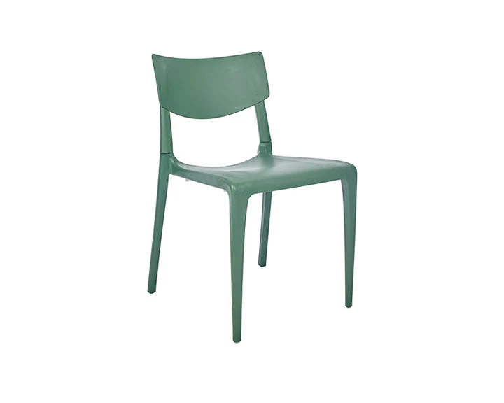 Outdoor Dining Chair - stacking - Set of 4 - Town - Image 5