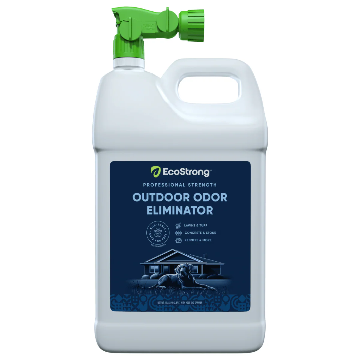 Outdoor Odor Eliminator - Image 10