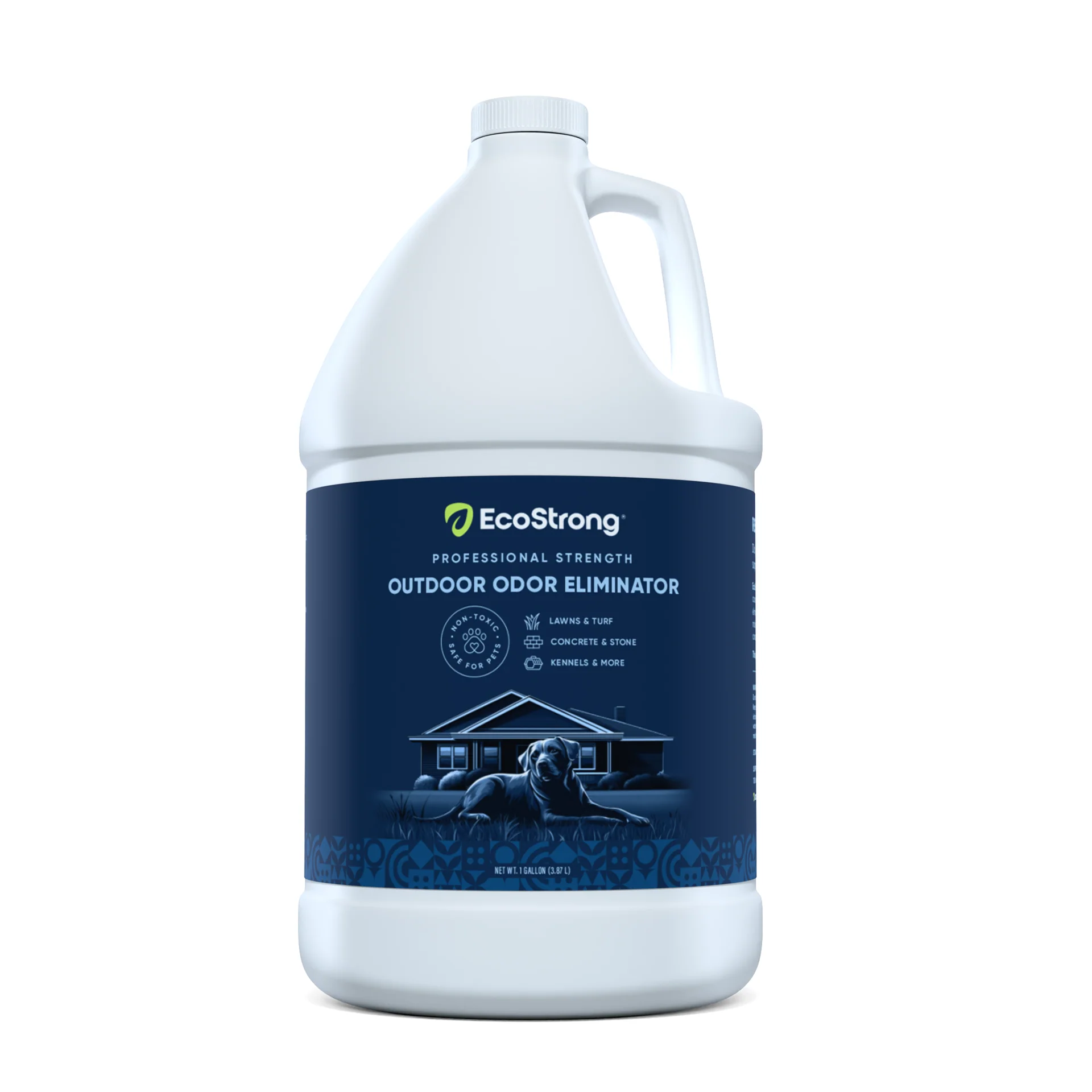Outdoor Odor Eliminator - Image 19