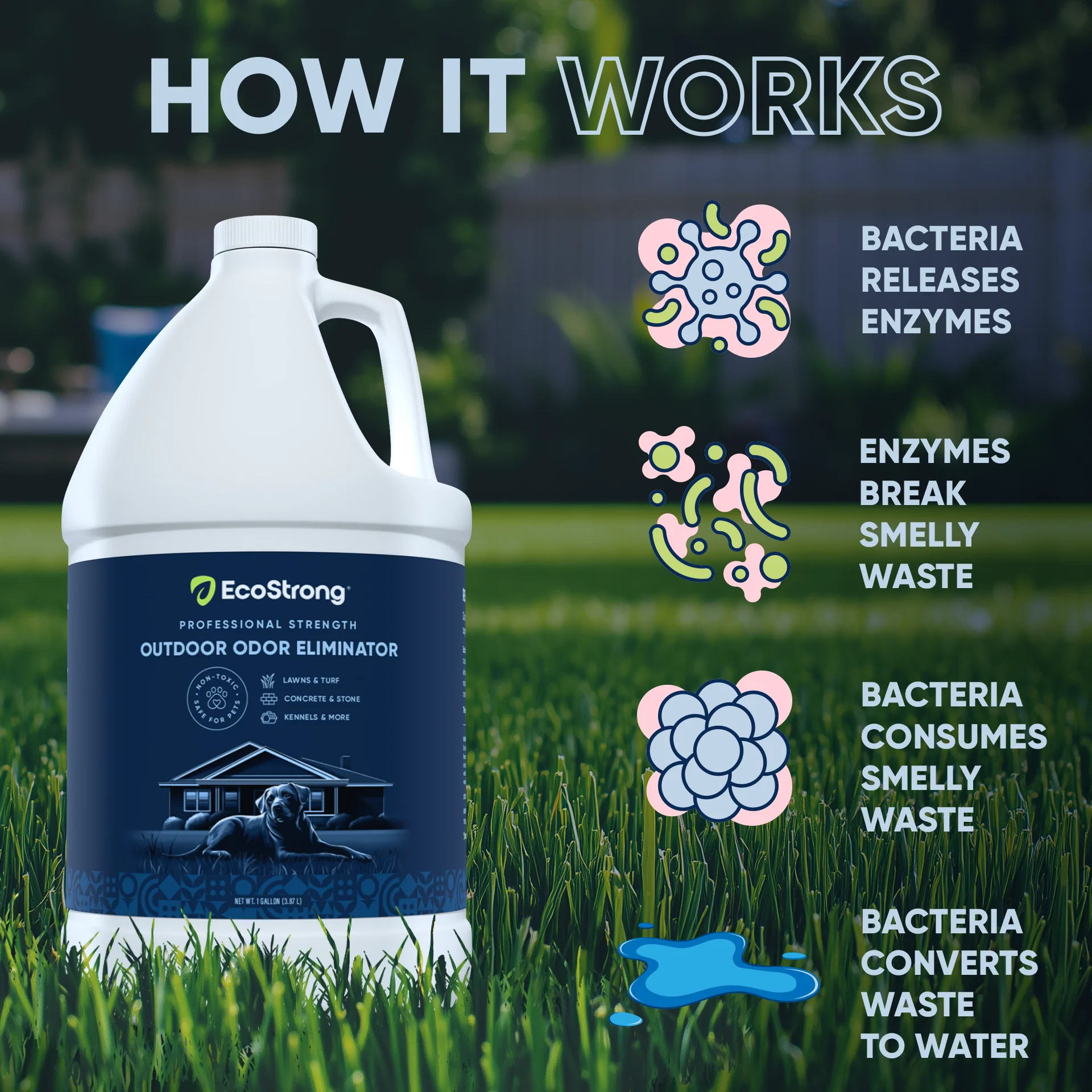 Outdoor Odor Eliminator - Image 23