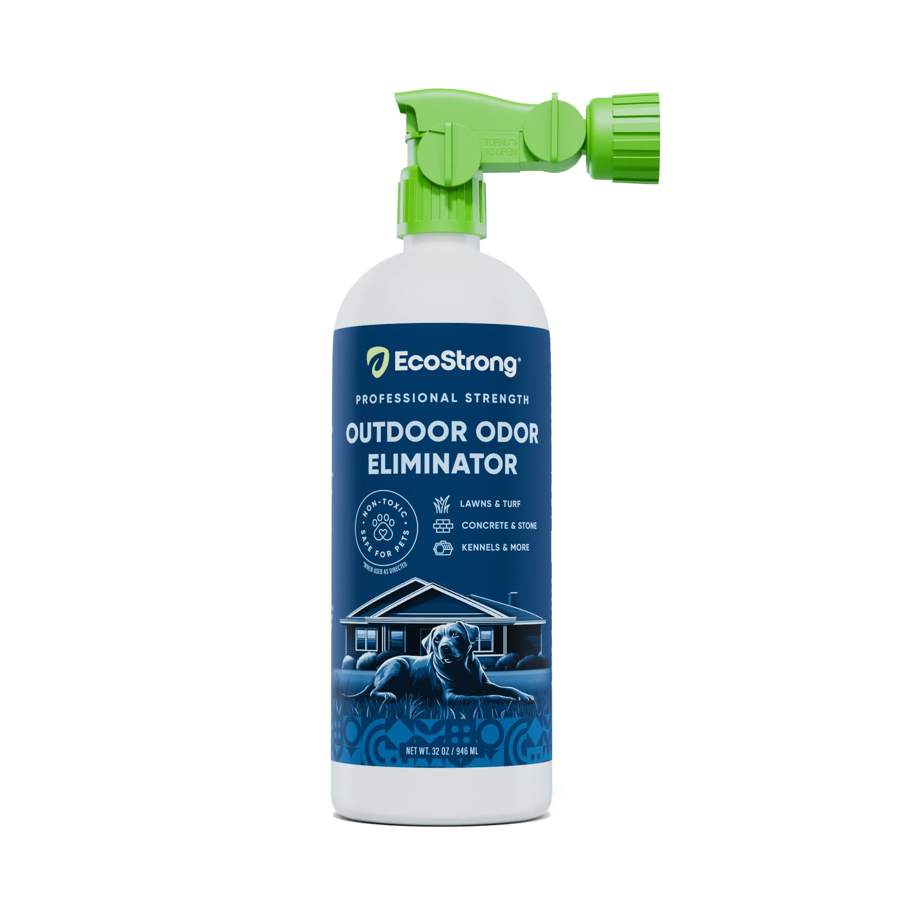 Outdoor Odor Eliminator - Image 26