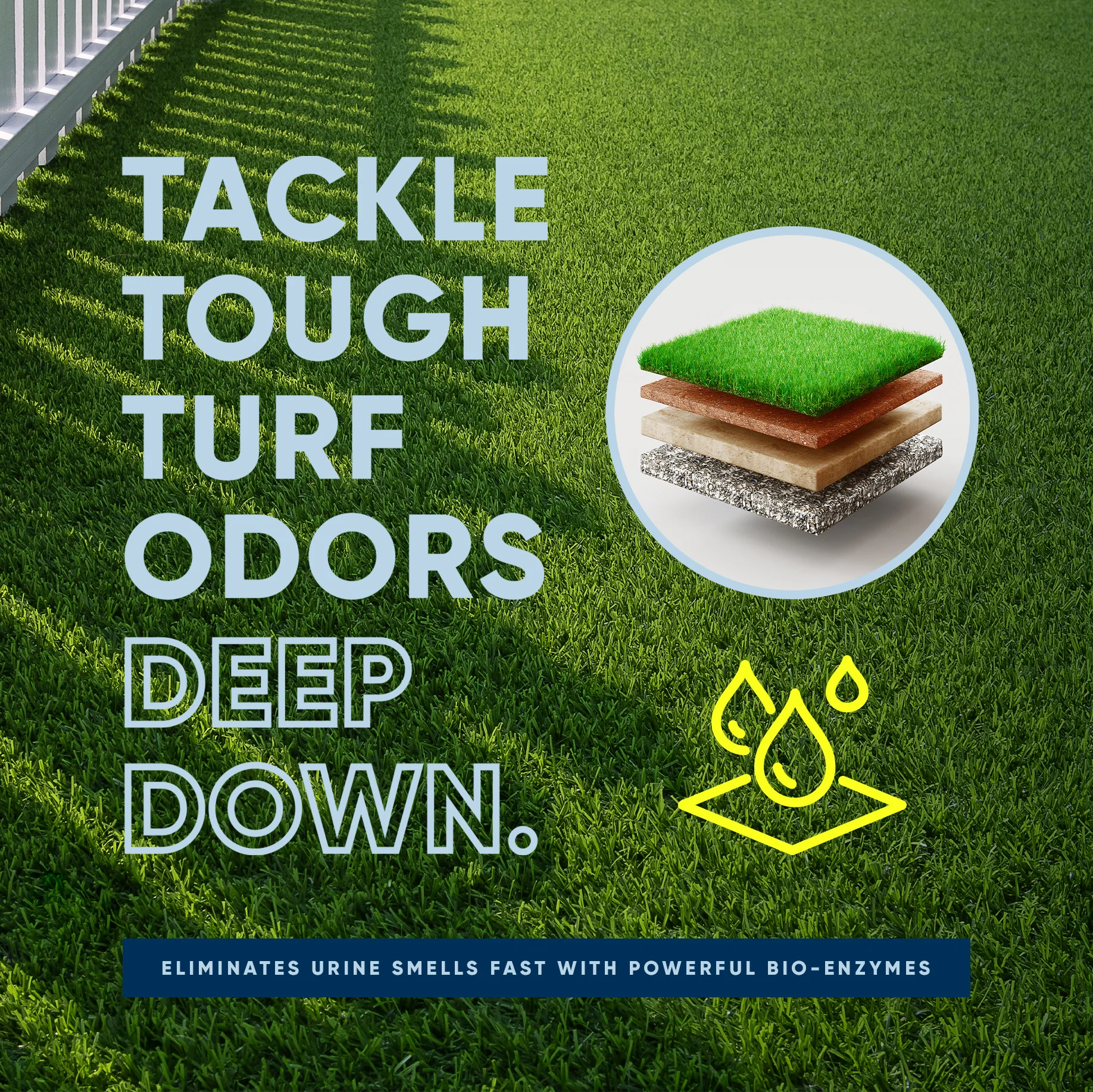 Outdoor Odor Eliminator - Image 29