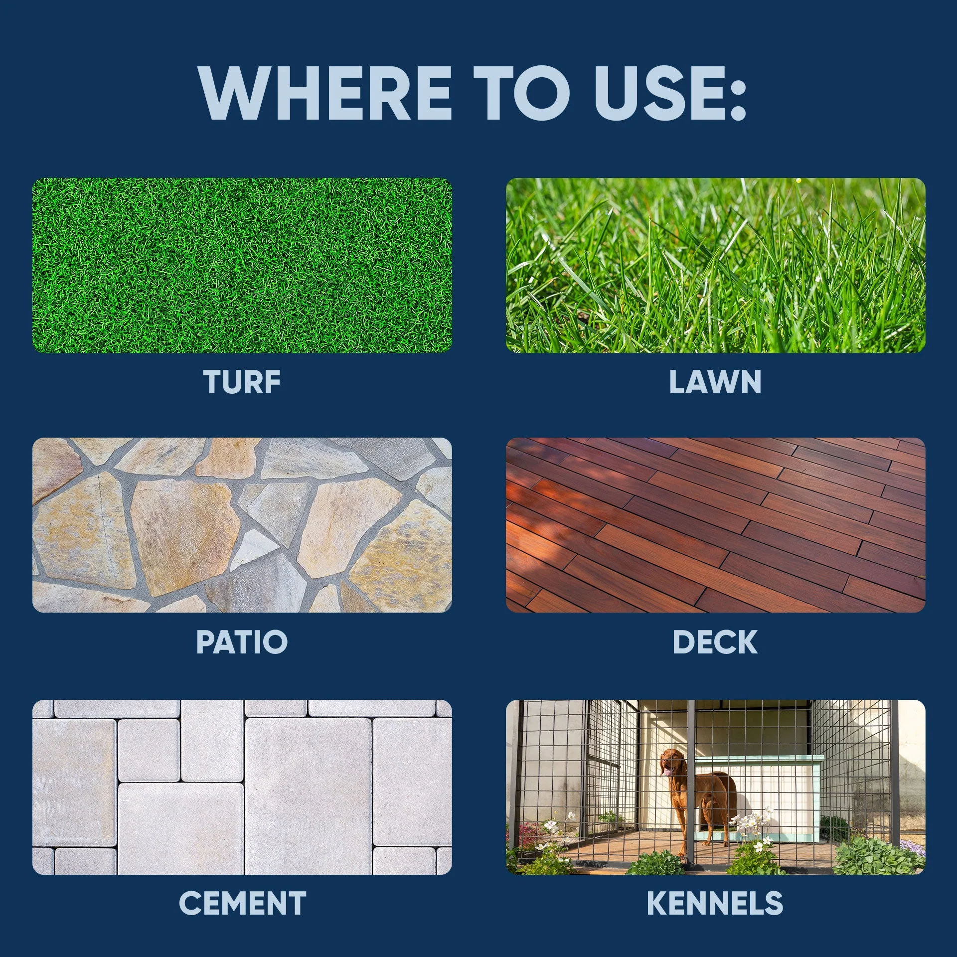 Outdoor Odor Eliminator - Image 31