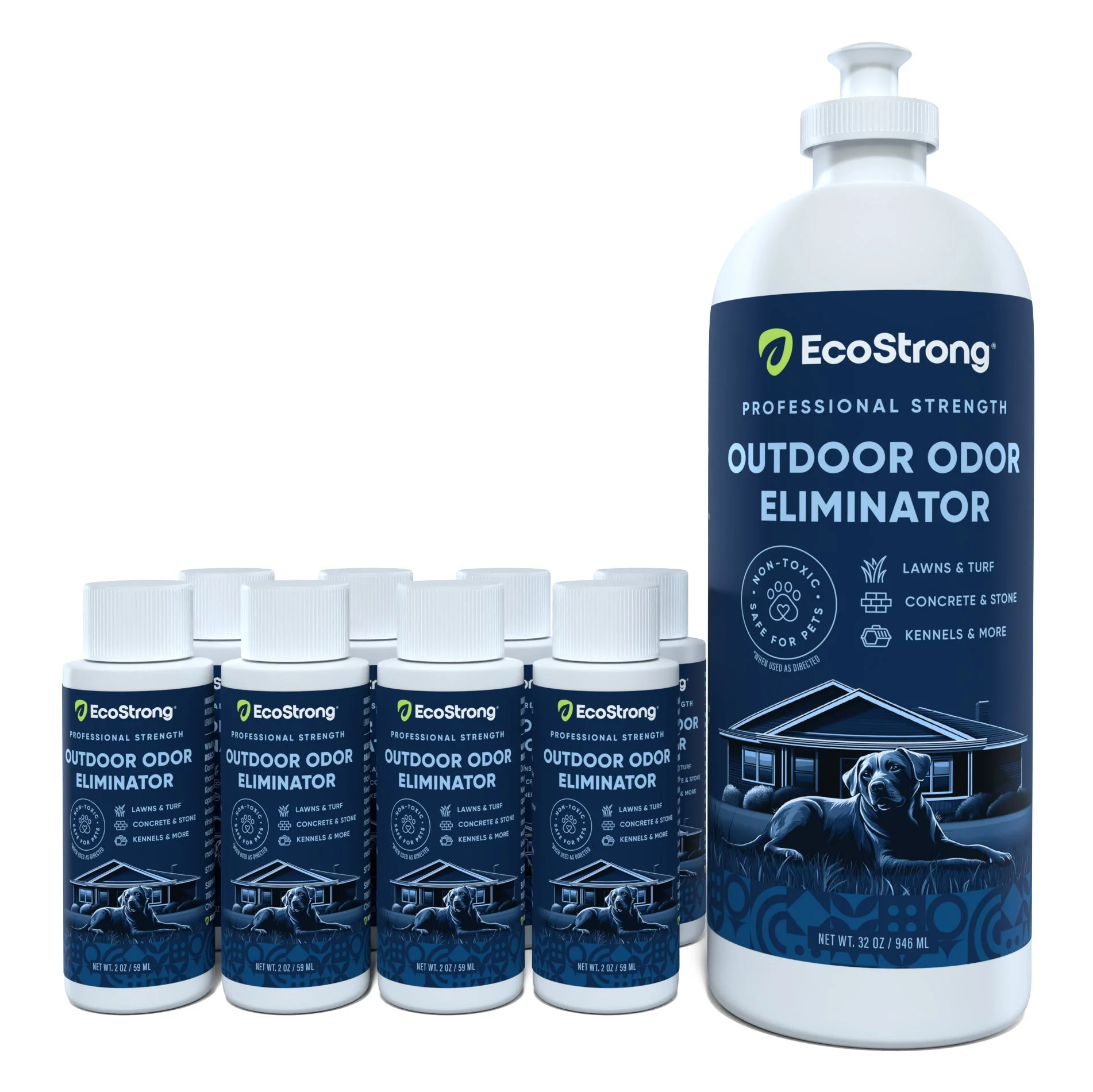 Outdoor Odor Eliminator - Image 35