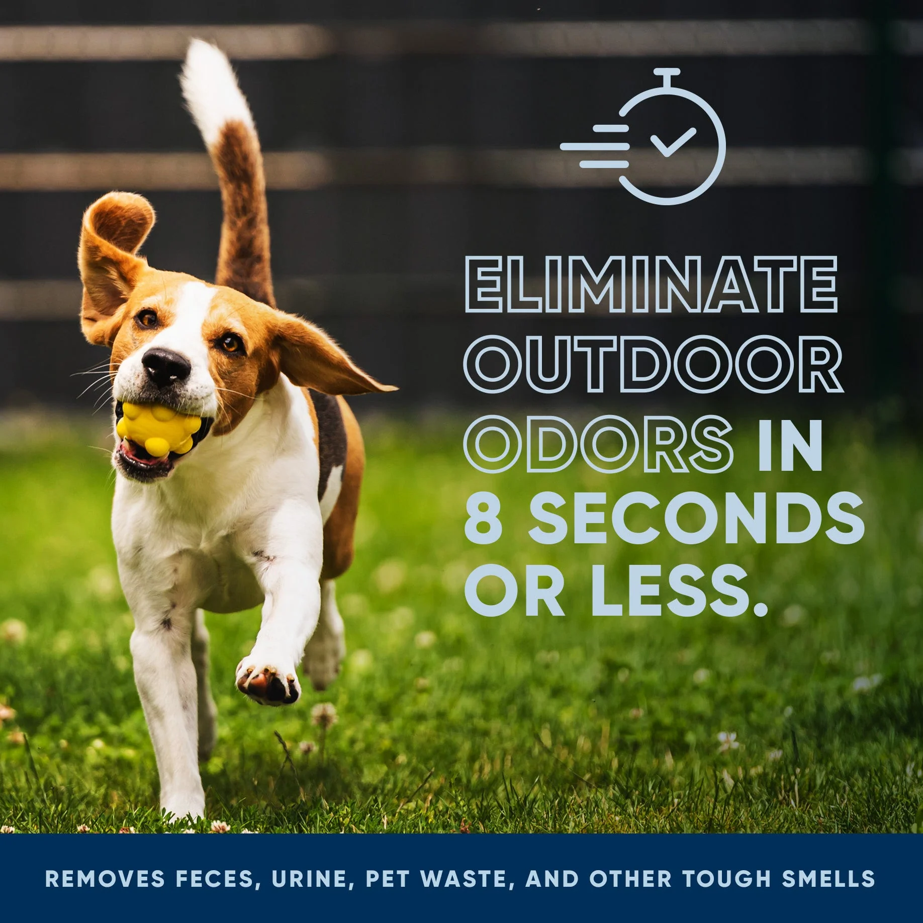 Outdoor Odor Eliminator - Image 36