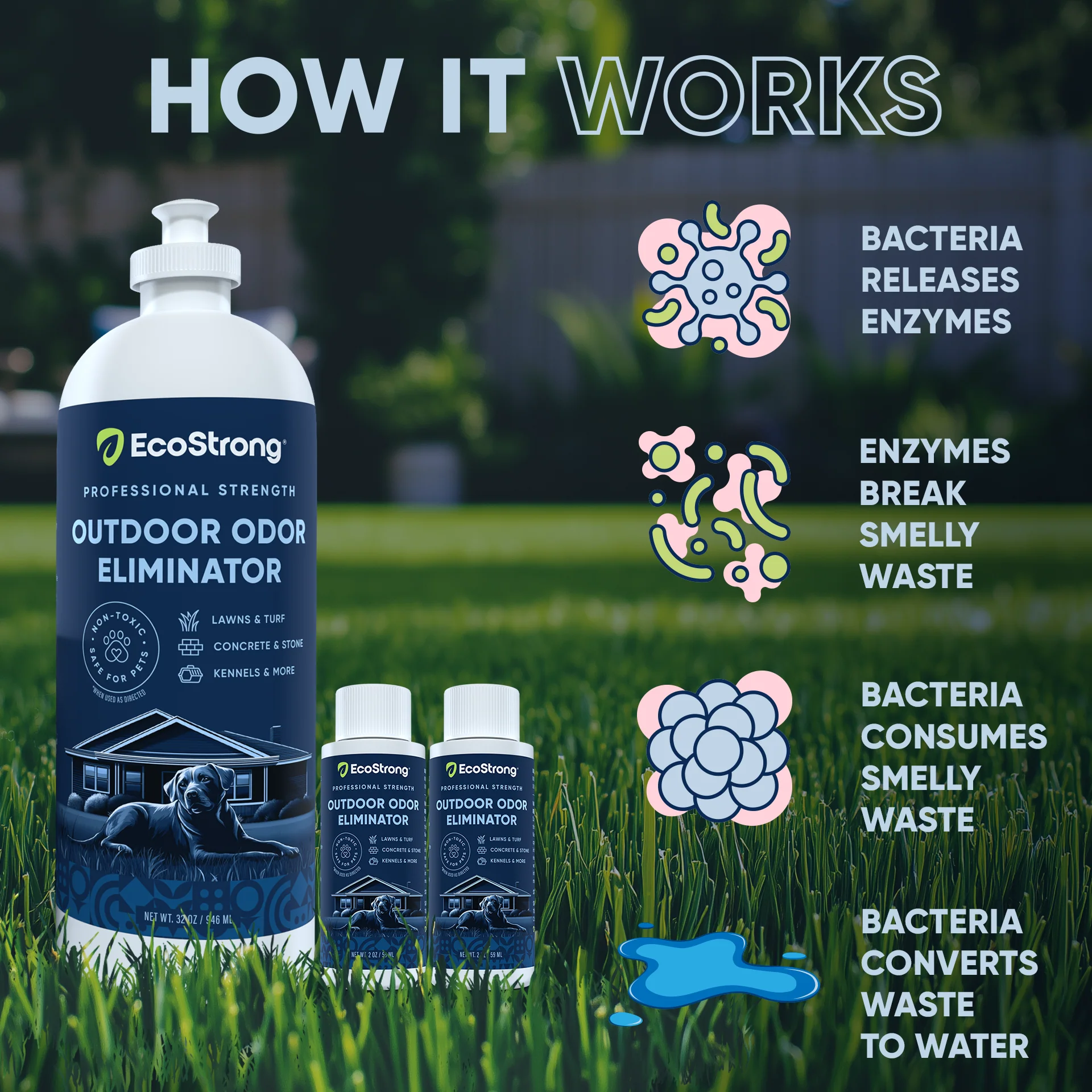 Outdoor Odor Eliminator - Image 37