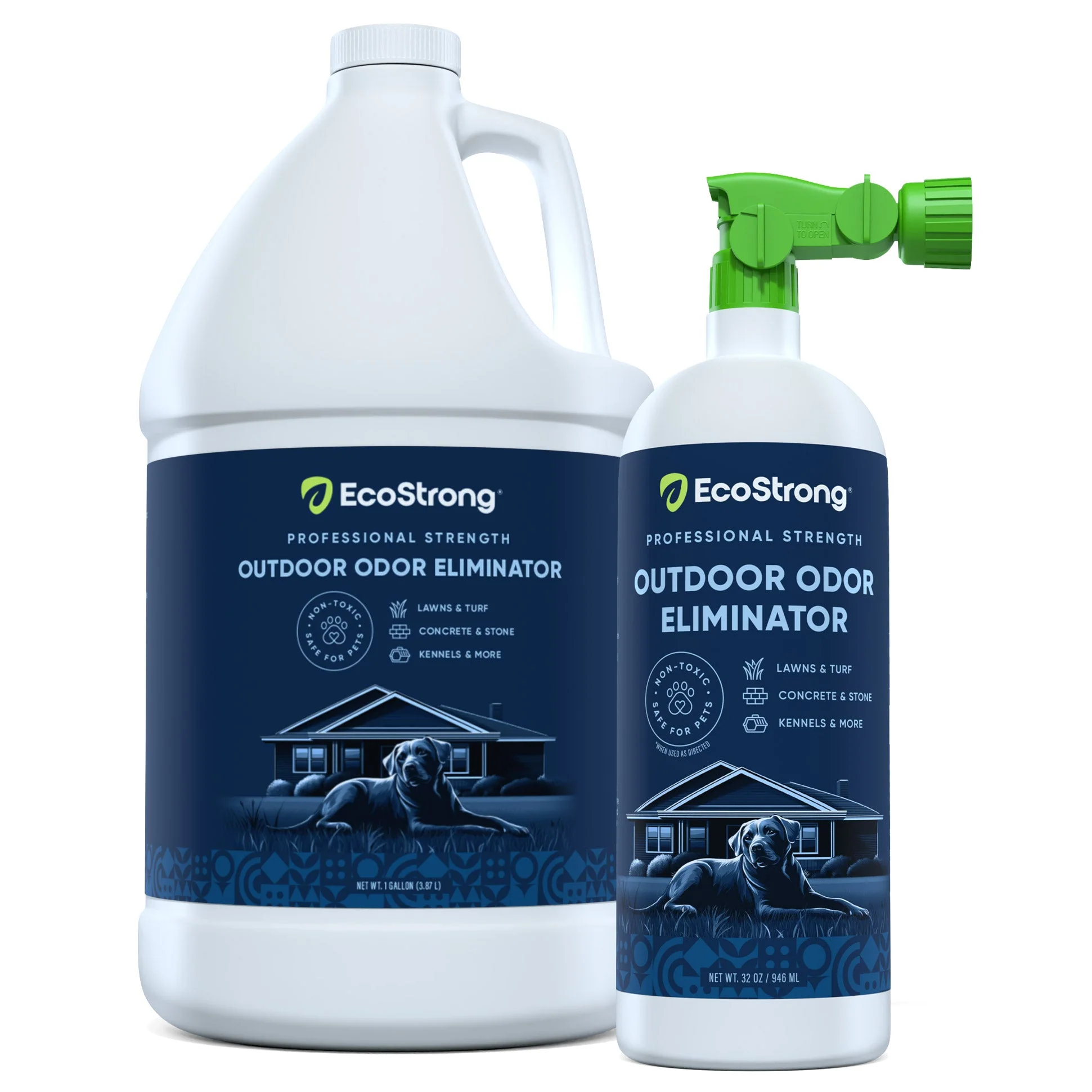 Outdoor Odor Eliminator - Image 43