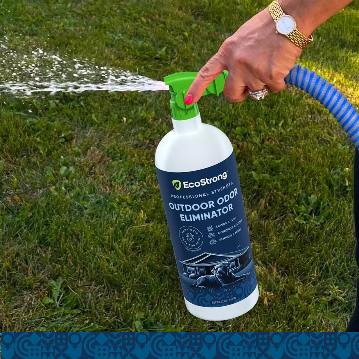 Outdoor Odor Eliminator - Image 44