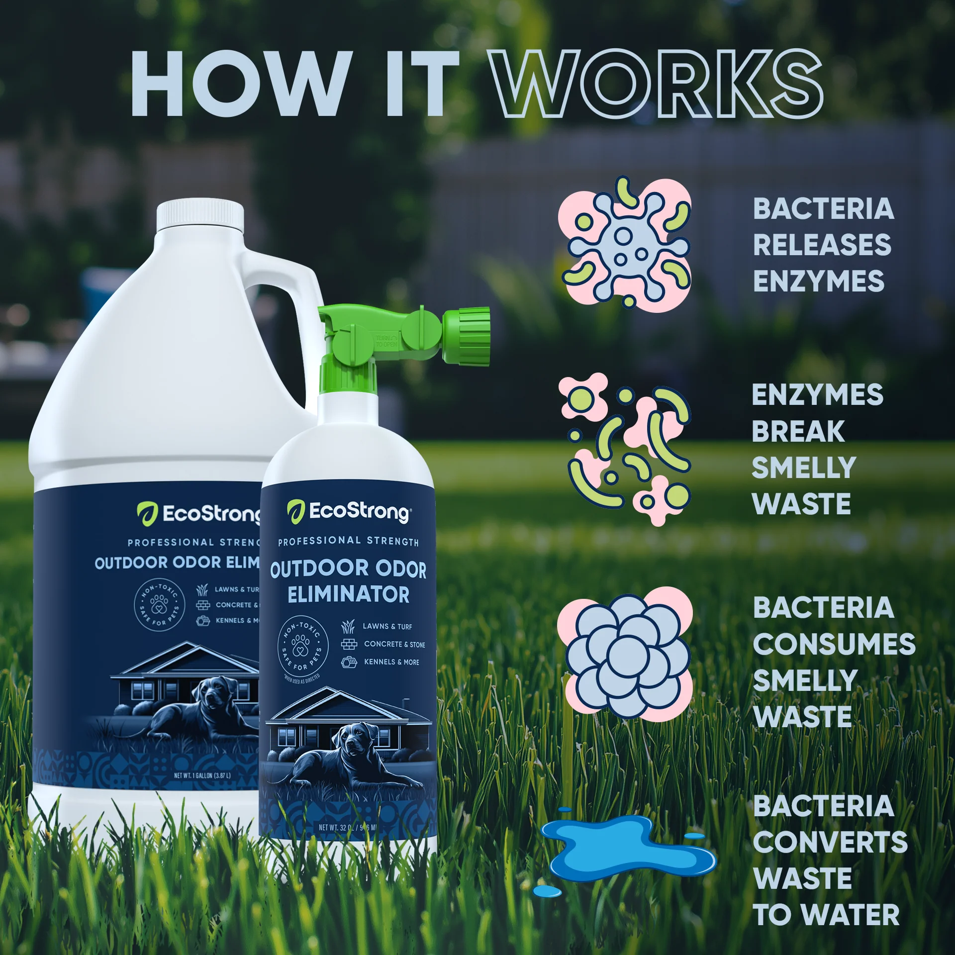 Outdoor Odor Eliminator - Image 48